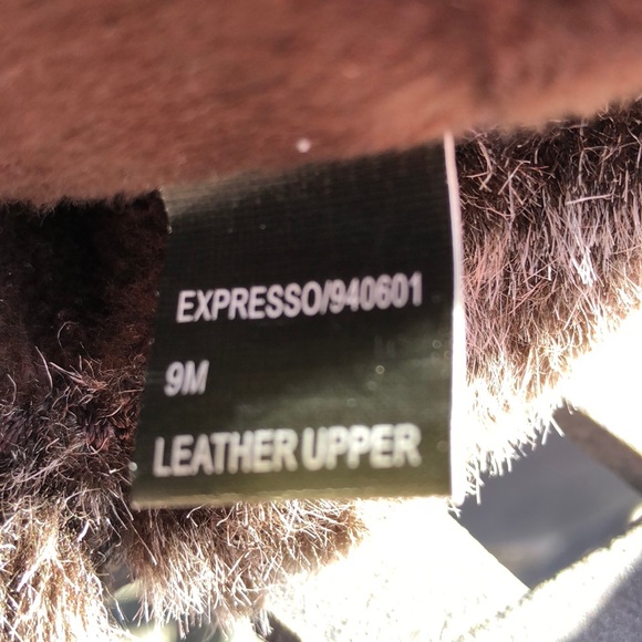 Winter boots - Picture 5 of 5